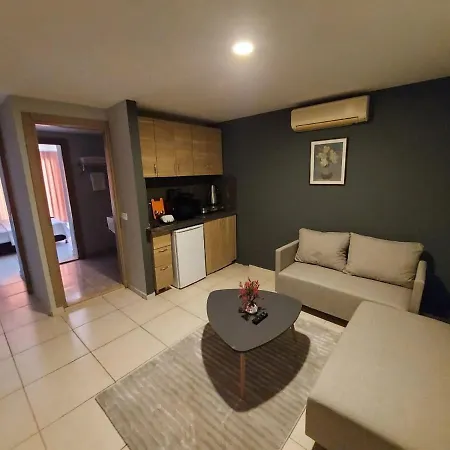 1+1 Flat Bodrum