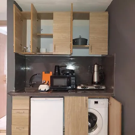 Aparthotel 1+1 Flat *