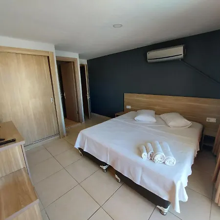 Aparthotel 1+1 Flat Bodrum