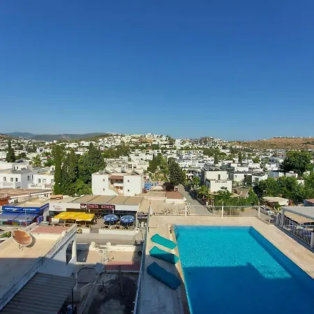 1+1 Flat Aparthotel